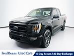 2023 Ford F-150 Super Cab 4x4 Pickup for sale #F507481 - photo 4