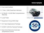 2023 Ford F-150 Super Cab 4x4 Pickup for sale #F507481 - photo 8