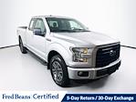 2016 Ford F-150 Super Cab 4WD Pickup for sale #F507482 - photo 3