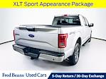 2016 Ford F-150 Super Cab 4WD Pickup for sale #F507482 - photo 14