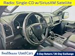 2016 Ford F-150 Super Cab 4WD Pickup for sale #F507482 - photo 15