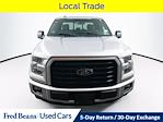 2016 Ford F-150 Super Cab 4WD Pickup for sale #F507482 - photo 1