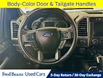2016 Ford F-150 Super Cab 4WD Pickup for sale #F507482 - photo 26