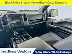 2016 Ford F-150 Super Cab 4WD Pickup for sale #F507482 - photo 27