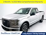 2016 Ford F-150 Super Cab 4WD Pickup for sale #F507482 - photo 5