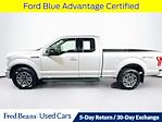 2016 Ford F-150 Super Cab 4WD Pickup for sale #F507482 - photo 6