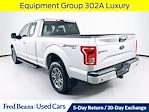 2016 Ford F-150 Super Cab 4WD Pickup for sale #F507482 - photo 7