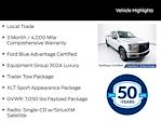 2016 Ford F-150 Super Cab 4WD Pickup for sale #F507482 - photo 9