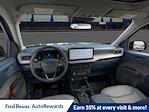 2025 Ford Maverick SuperCrew Cab AWD Pickup for sale #F50760 - photo 9