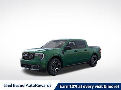 2025 Ford Maverick SuperCrew Cab AWD Pickup for sale #F50761 - photo 1
