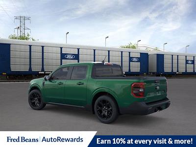 2025 Ford Maverick SuperCrew Cab AWD Pickup for sale #F50762 - photo 2