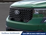2025 Ford Maverick SuperCrew Cab AWD Pickup for sale #F50762 - photo 18