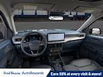 2025 Ford Maverick SuperCrew Cab AWD Pickup for sale #F50762 - photo 9
