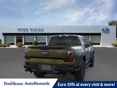 2025 Ford Ranger SuperCrew Cab 4x4 Pickup for sale #F50763 - photo 2
