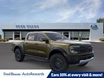 2025 Ford Ranger SuperCrew Cab 4x4 Pickup for sale #F50763 - photo 1