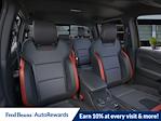 2025 Ford Ranger SuperCrew Cab 4x4 Pickup for sale #F50763 - photo 11