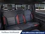 2025 Ford Ranger SuperCrew Cab 4x4 Pickup for sale #F50763 - photo 12