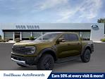 2025 Ford Ranger SuperCrew Cab 4x4 Pickup for sale #F50763 - photo 2