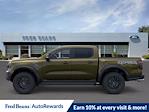 2025 Ford Ranger SuperCrew Cab 4x4 Pickup for sale #F50763 - photo 4