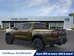 2025 Ford Ranger SuperCrew Cab 4x4 Pickup for sale #F50763 - photo 5