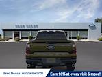 2025 Ford Ranger SuperCrew Cab 4x4 Pickup for sale #F50763 - photo 6