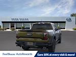 2025 Ford Ranger SuperCrew Cab 4x4 Pickup for sale #F50763 - photo 8