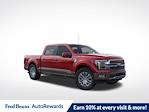 2025 Ford F-150 SuperCrew Cab 4x4 Pickup for sale #F50764 - photo 1