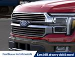 2025 Ford F-150 SuperCrew Cab 4x4 Pickup for sale #F50764 - photo 17