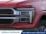 2025 Ford F-150 SuperCrew Cab 4x4 Pickup for sale #F50764 - photo 18