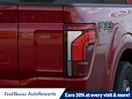 2025 Ford F-150 SuperCrew Cab 4x4 Pickup for sale #F50764 - photo 21