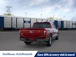 2025 Ford F-150 SuperCrew Cab 4x4 Pickup for sale #F50764 - photo 2
