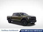 2025 Ford F-150 SuperCrew Cab 4x4 Pickup for sale #F50765 - photo 1