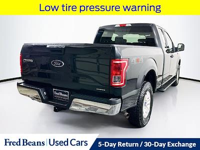2015 Ford F-150 Super Cab 4WD Pickup for sale #F507651 - photo 2