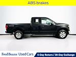 2015 Ford F-150 Super Cab 4WD Pickup for sale #F507651 - photo 12