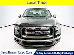 2015 Ford F-150 Super Cab 4WD Pickup for sale #F507651 - photo 3