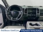 2015 Ford F-150 Super Cab 4WD Pickup for sale #F507651 - photo 24