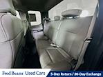 2015 Ford F-150 Super Cab 4WD Pickup for sale #F507651 - photo 25
