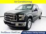 2015 Ford F-150 Super Cab 4WD Pickup for sale #F507651 - photo 5