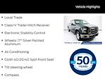 2015 Ford F-150 Super Cab 4WD Pickup for sale #F507651 - photo 9