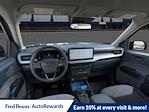 2025 Ford Maverick SuperCrew Cab AWD Pickup for sale #F50772 - photo 9
