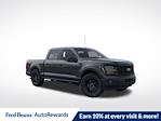 2025 Ford F-150 SuperCrew Cab 4x4 Pickup for sale #F50786 - photo 1