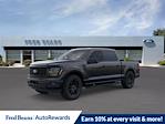 2025 Ford F-150 SuperCrew Cab 4x4 Pickup for sale #F50786 - photo 3