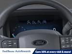 2025 Ford F-150 SuperCrew Cab 4x4 Pickup for sale #F50786 - photo 14