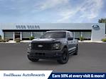 2025 Ford F-150 SuperCrew Cab 4x4 Pickup for sale #F50786 - photo 4