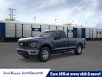 2025 Ford F-150 Regular Cab 4x4 Pickup for sale #F50794 - photo 3