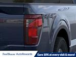 2025 Ford F-150 Regular Cab 4x4 Pickup for sale #F50794 - photo 21