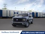2025 Ford F-150 Regular Cab 4x4 Pickup for sale #F50794 - photo 4