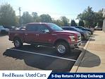 2017 Ford F-150 SuperCrew Cab 4WD Pickup for sale #F508011 - photo 1