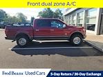 2017 Ford F-150 SuperCrew Cab 4WD Pickup for sale #F508011 - photo 14