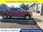 2017 Ford F-150 SuperCrew Cab 4WD Pickup for sale #F508011 - photo 15